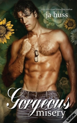 Capa do artigo Gorgeous Misery