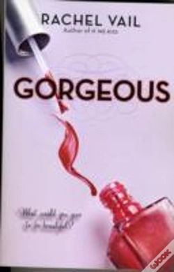 Capa do artigo Gorgeous