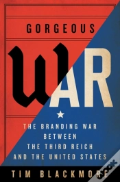 Capa do artigo Gorgeous War