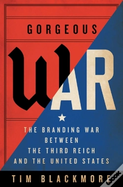 Capa do artigo Gorgeous War