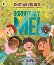 Capa do artigo Gorgeously Me!