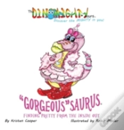 Capa do artigo Gorgeoussaurus