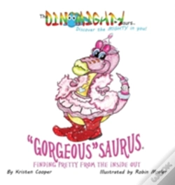 Capa do artigo Gorgeoussaurus