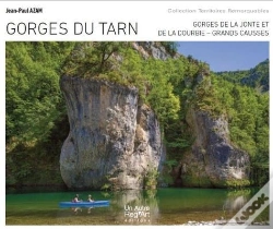 Capa do artigo Gorges Du Tarn