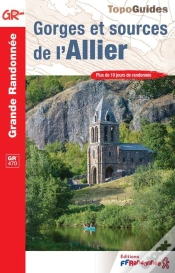 Capa do artigo Gorges Et Sources De L
