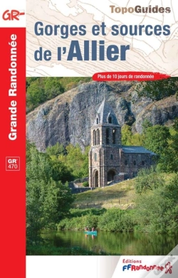 Capa do artigo Gorges Et Sources De L'Allier