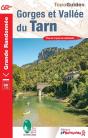 Gorges Et Vallée Du Tarn ; Gr 736 - Preview