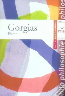 Capa do artigo Gorgias