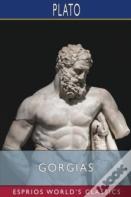 Gorgias (Esprios Classics)