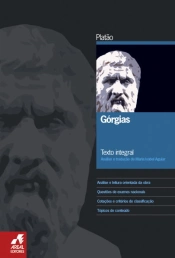 Capa do artigo Górgias