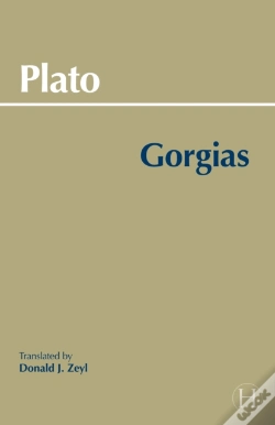 Capa do artigo Gorgias