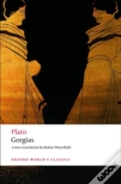 Capa do artigo Gorgias