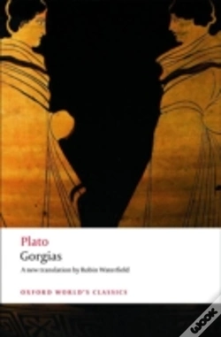 Capa do artigo Gorgias