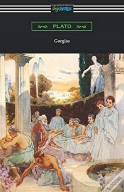 Capa do artigo Gorgias