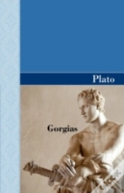 Capa do artigo Gorgias