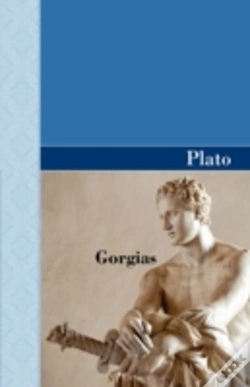 Capa do artigo Gorgias