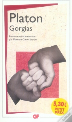 Capa do artigo Gorgias