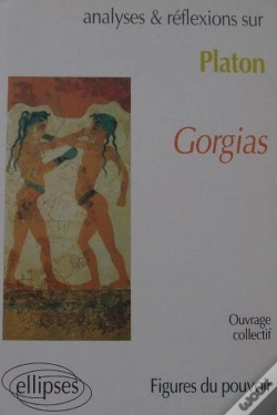 Capa do artigo Gorgias