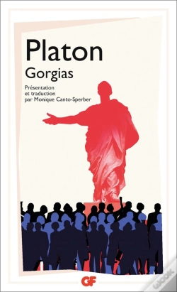 Capa do artigo Gorgias