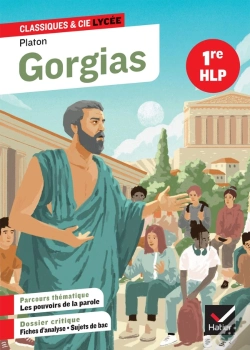 Capa do artigo Gorgias