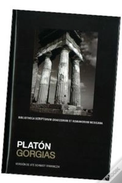 Capa do artigo Gorgias  