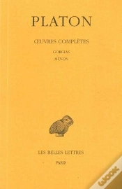 Capa do artigo Gorgias Tome 3 : 2e Partie