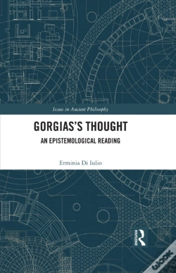 Capa do artigo Gorgias'S Thought