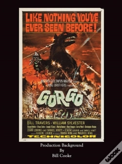 Capa do artigo Gorgo