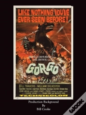 Capa do artigo Gorgo