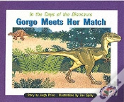 Capa do artigo Gorgo Meets Her Match