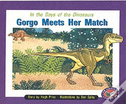 Capa do artigo Gorgo Meets Her Match