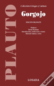 Capa do artigo Gorgojo