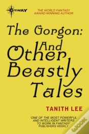 Capa do artigo Gorgon: And Other Beastly Tales