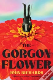 Capa do artigo Gorgon Flower