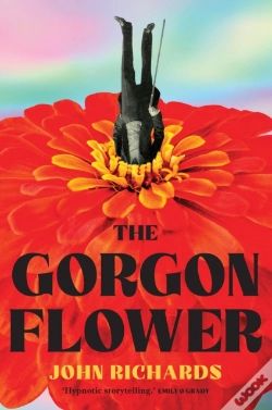 Capa do artigo Gorgon Flower