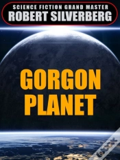 Capa do artigo Gorgon Planet