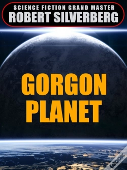 Capa do artigo Gorgon Planet