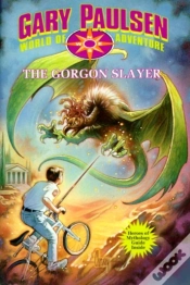 Capa do artigo Gorgon Slayer