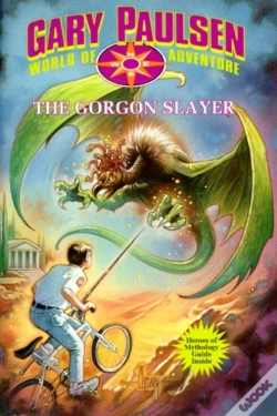 Capa do artigo Gorgon Slayer