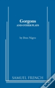 Capa do artigo Gorgons And Other Plays
