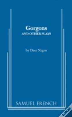 Capa do artigo Gorgons And Other Plays