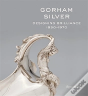 Capa do artigo Gorham Silver