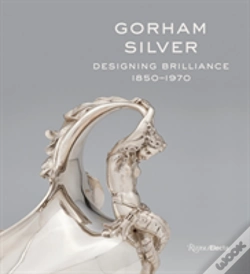 Capa do artigo Gorham Silver