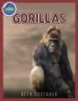 Gorilla Activity Workbook Ages 4-8 - Preview