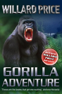 Gorilla Adventure - Preview