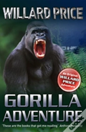 Capa do artigo Gorilla Adventure