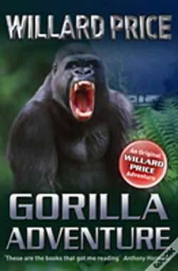 Capa do artigo Gorilla Adventure