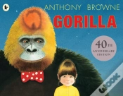 Capa do artigo Gorilla