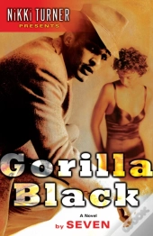 Gorilla Black