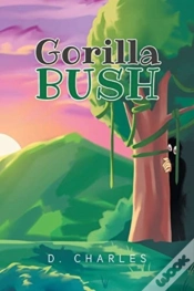 Capa do artigo Gorilla Bush